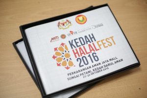 kedah halal fest 2016 album 2