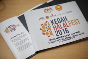 kedah halal fest 2016 album 1