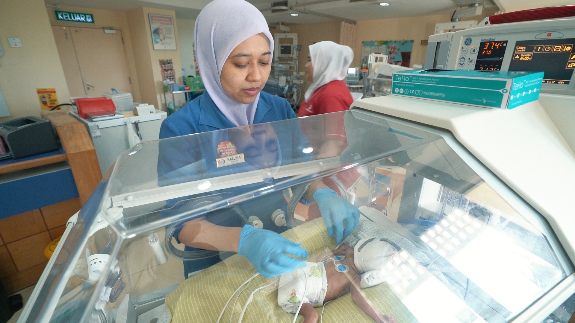 Damansara kpj Urology Clinic