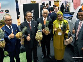 Bio Malaysia 2017