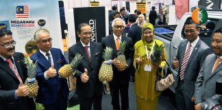 Bio Malaysia 2017