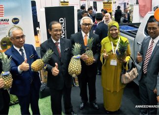 Bio Malaysia 2017