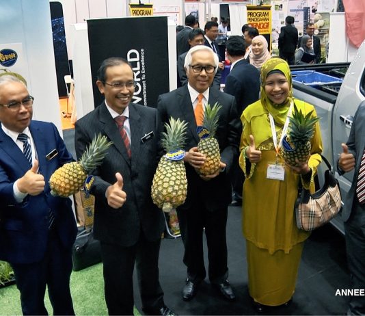 Bio Malaysia 2017