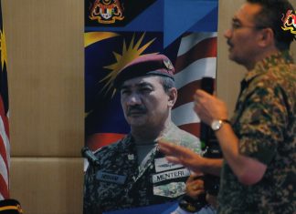 hishammuddin tn50d