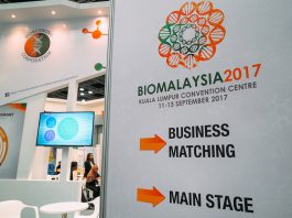 compilation bio malaysia 2017