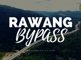 rawang bypass