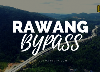 rawang bypass