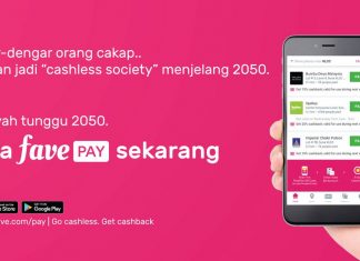 2018 sees rapid usage of mobile payment in malaysia