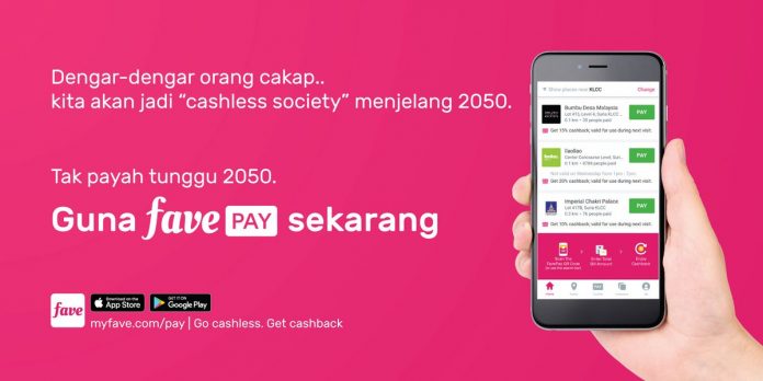 2018 sees rapid usage of mobile payment in malaysia