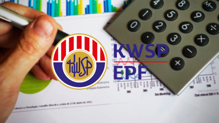 epf declares dividend