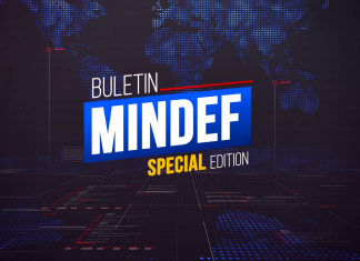 buletin mindef dsa 2018 natsec 2018