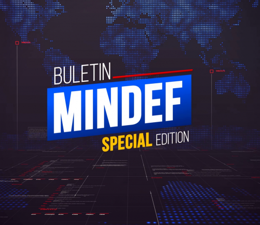 buletin mindef dsa 2018 natsec 2018