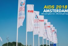 AIDS-2018-Amsterdam-AETV