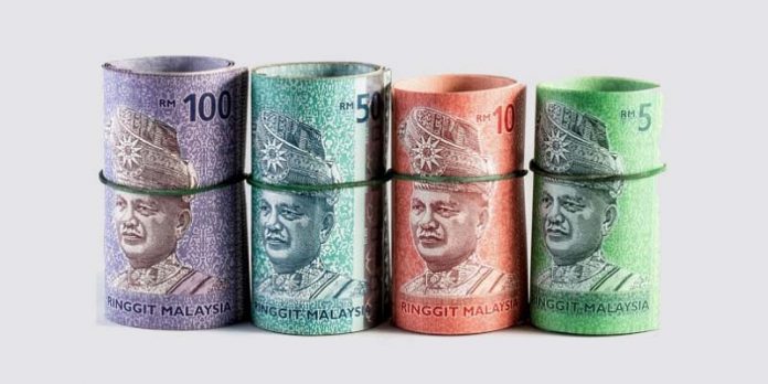 ringgit malaysia