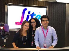 litefm-front-page