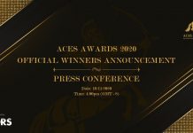 Berjayapak is bestowed Asiau0027s Leading SMEs in the ACES Awards 2020